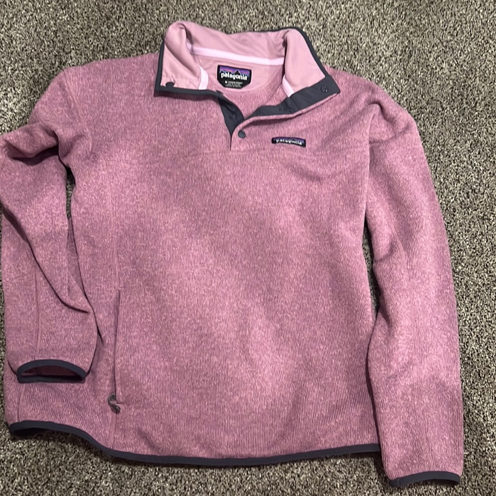 Patagonia